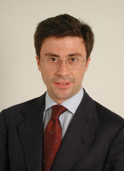 Italo Bocchino - d50220